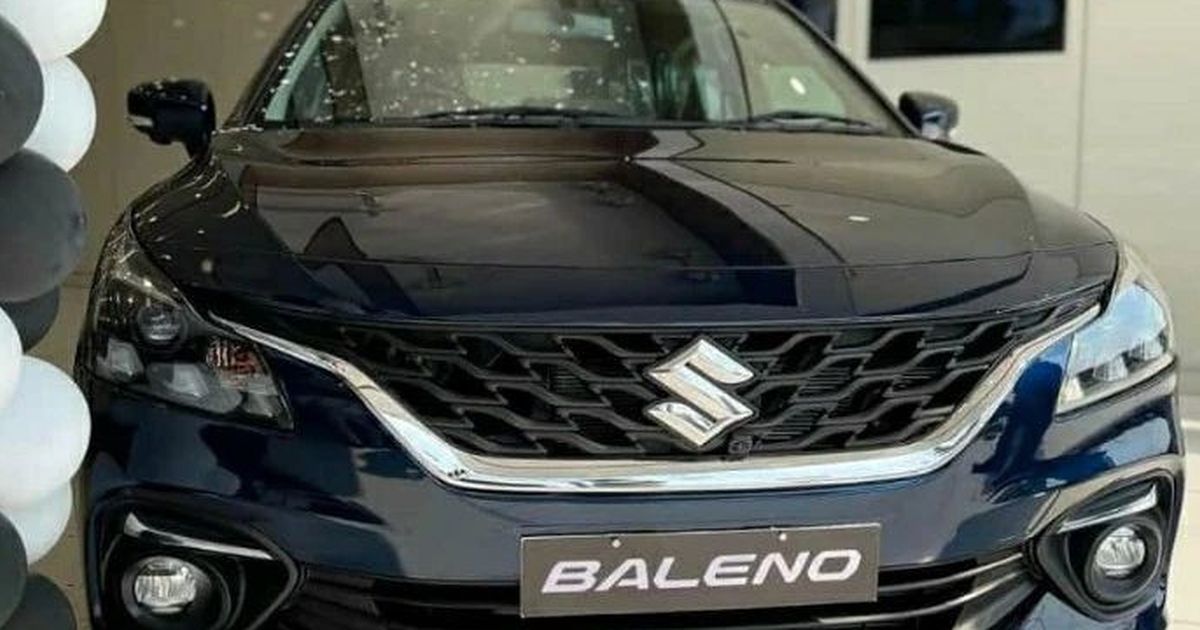 Perhatikan! Berikut adalah kelebihan dan kekurangan dari Suzuki Baleno Hatchback