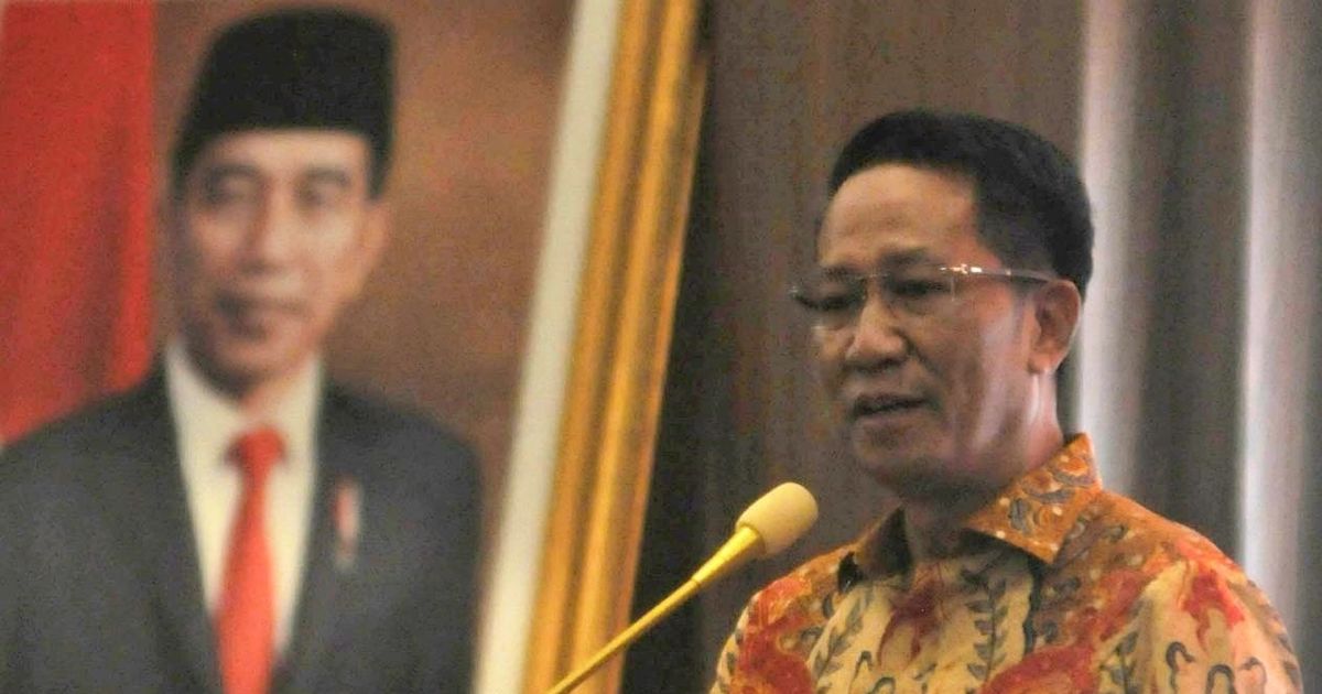 Menkum HAM Akui Sudah Tandatangani Kepengurusan PKB Hasil Muktamar Bali: Kalau Tidak Salah Ya