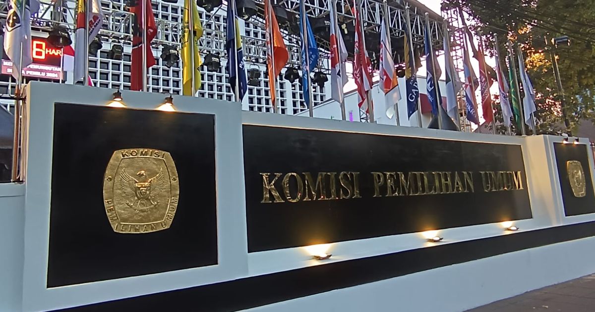 Antisipasi Kotak Kosong Menang di Pilkada, KPU Bakal Konsultasi dengan DPR