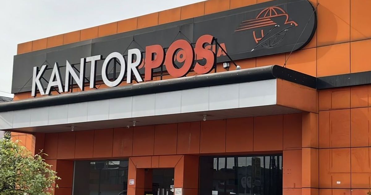 Stok di Peruri Kosong, Kantor Pos Diserbu Pelamar CPNS untuk Beli e-Materai