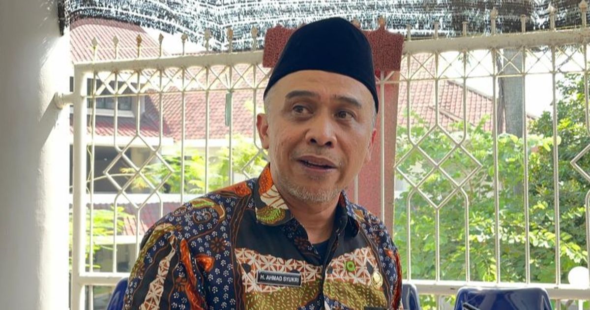 Kemenag Bogor Akui Ada Tambahan Kuota Haji 2024, Jumlahnya 136 Jemaah