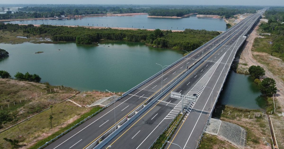 Info Terbaru Tarif Tol Palembang-Prabumulih 2024 dan Rekomendasi Tempat Istirahat