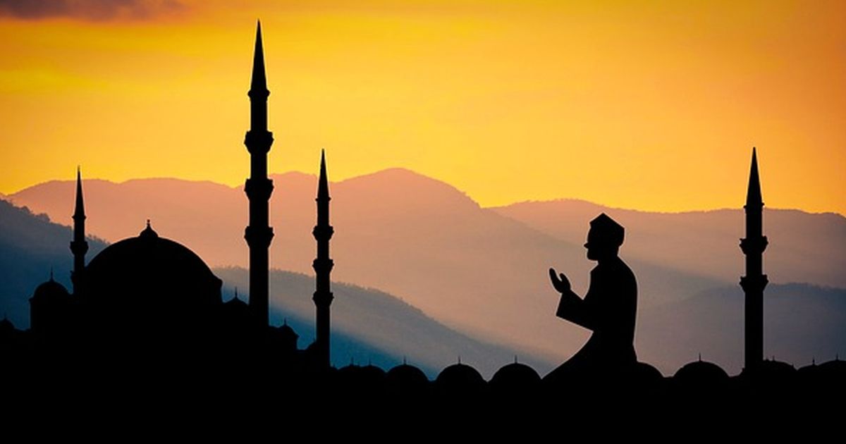 Waktu Doa Mustajab di Hari Jumat dan Hadisnya, Umat Muslim Wajib Tahu