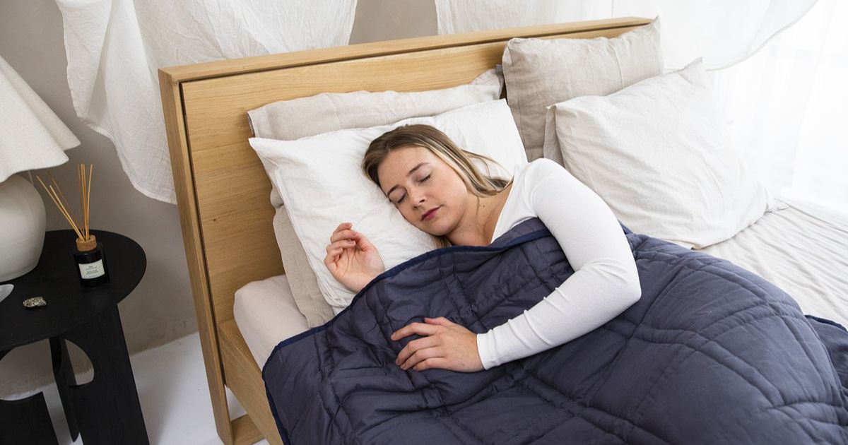 8 Fakta Orang yang Sering Tidur, Fungsi Otak Menurun hingga Berat Badan Meningkat