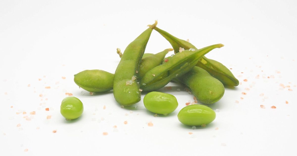 8 Manfaat Edamame untuk Anak, Baik untuk Pertumbuhan Sel