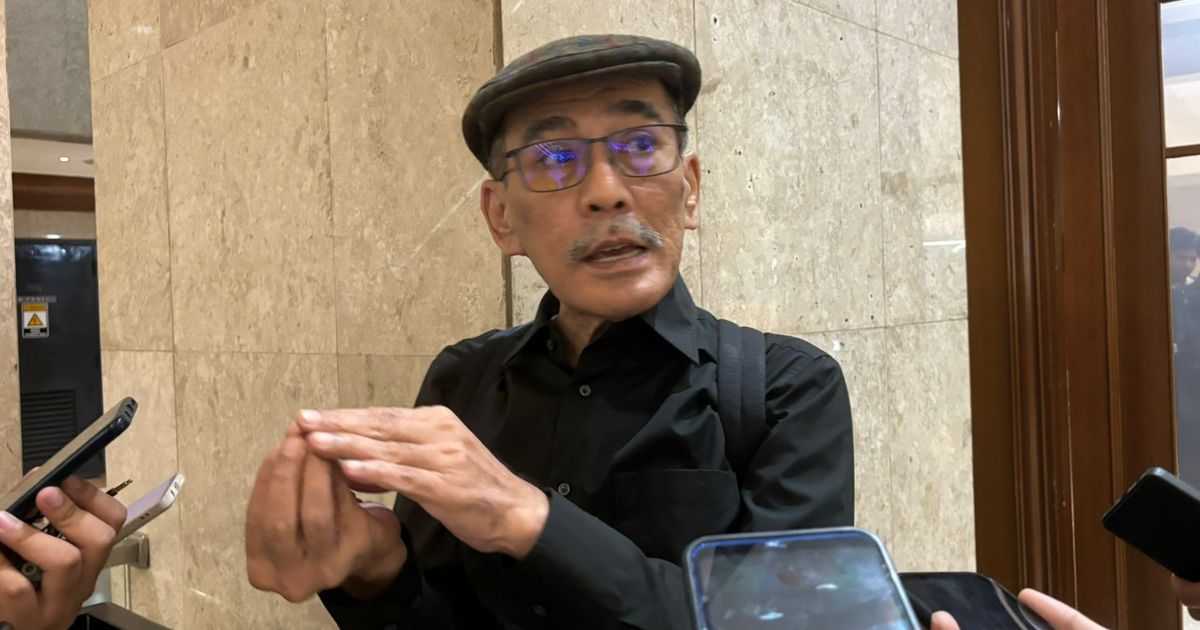 Profil Faisal Basri, Ekonom Senior Keponakan Wapres Adam Malik yang Dikenal Kritis