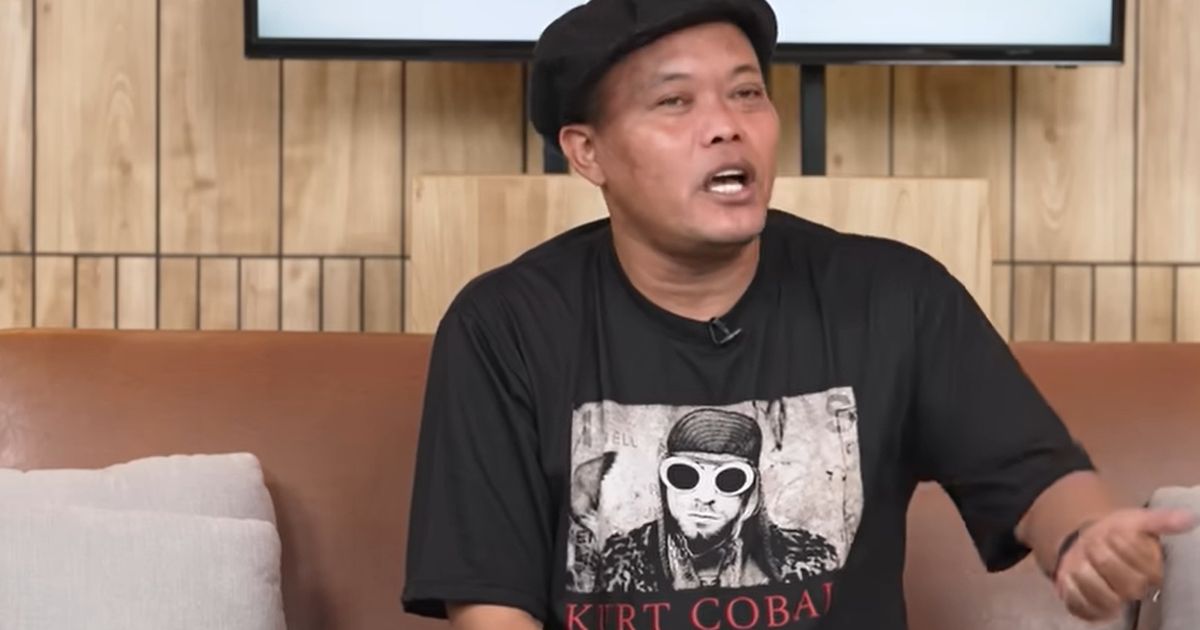 Jawaban Bijak Komedian Sule saat Menolak Menjadi Wali Kota 'Saya Sadar Diri'