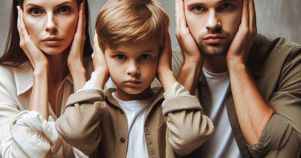 8 Cara Lindungi Telinga Anak dari Kehilangan Pendengaran, Harus Diterapkan di Tengah Maraknya Suara Bising