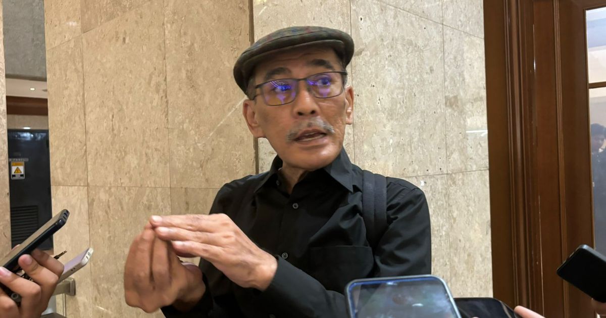 Faisal Basri di Panggung Politik: Jadi Sekjen PAN Era Amien Rais hingga Penantang Jokowi-Ahok