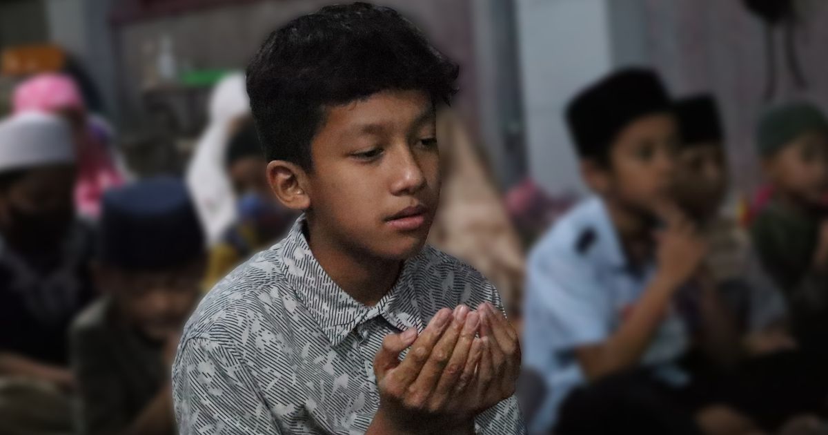 Doa Jerawat dan Bekasnya yang Sesuai dengan Ajaran Islam, Berikut Bacaan dan Terjemahannya