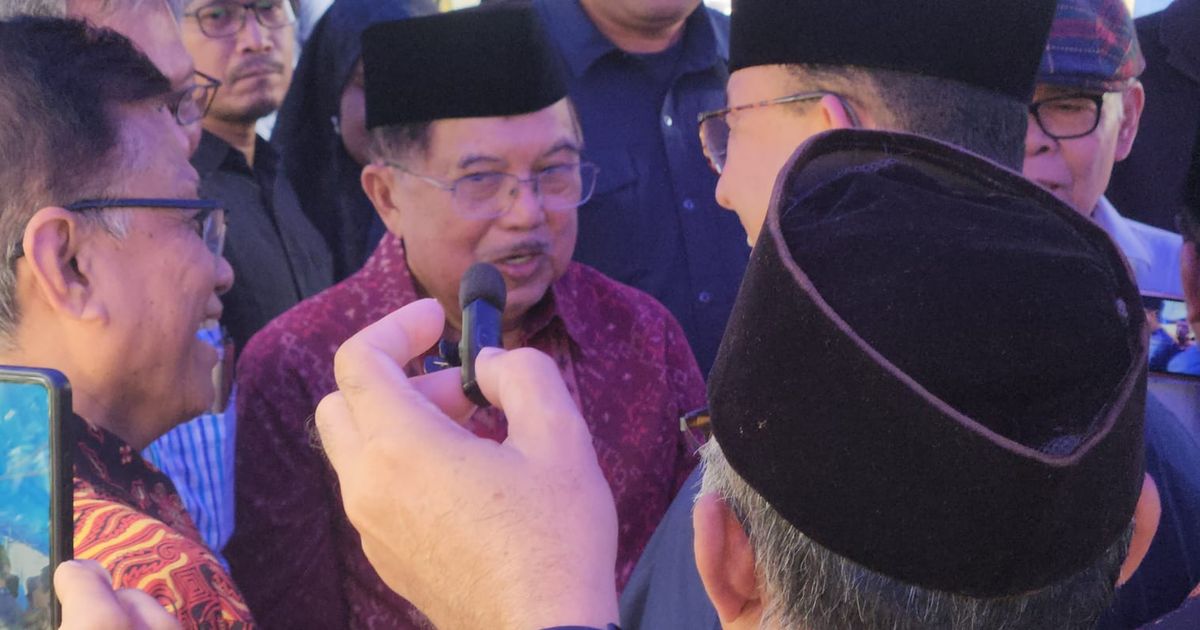 Sosok Faisal Basri di Mata Jusuf Kalla dan Anies: Ekonom Pejuang, Berani Hadapi Siapa Saja