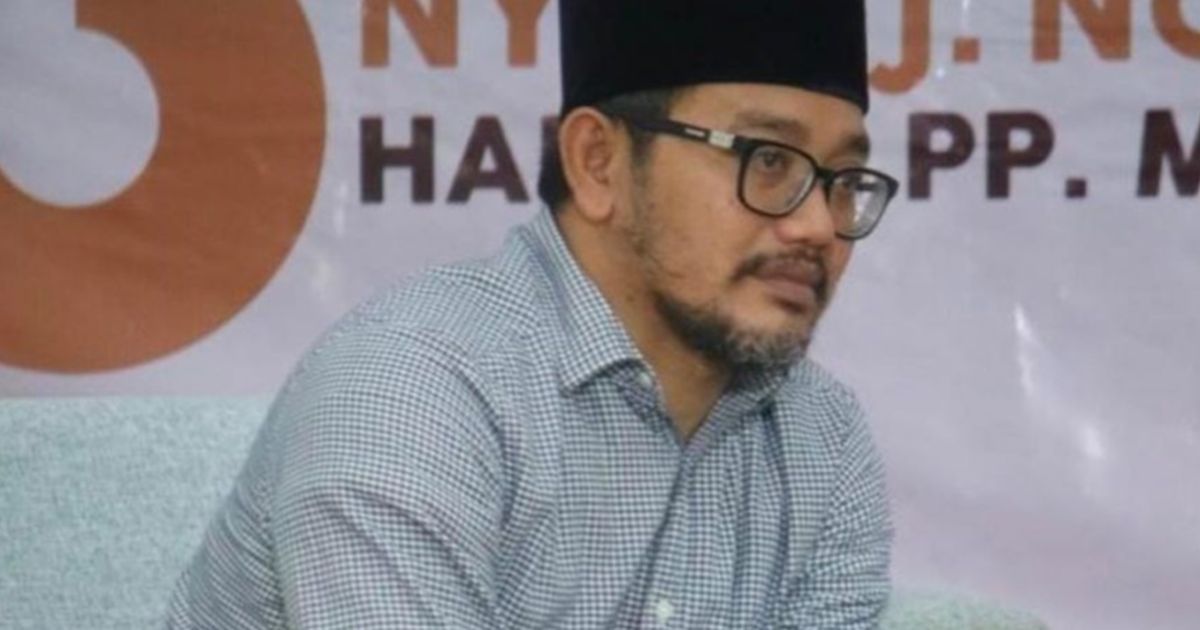 Cucu Pendiri NU Bikin Hotline Pengaduan Bagi Nahdliyin jika Temukan Pelanggaran PBNU