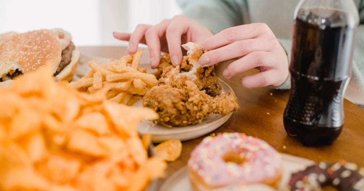 7 Makanan Pemicu Kanker yang Perlu Diwaspadai, Batasi Porsinya