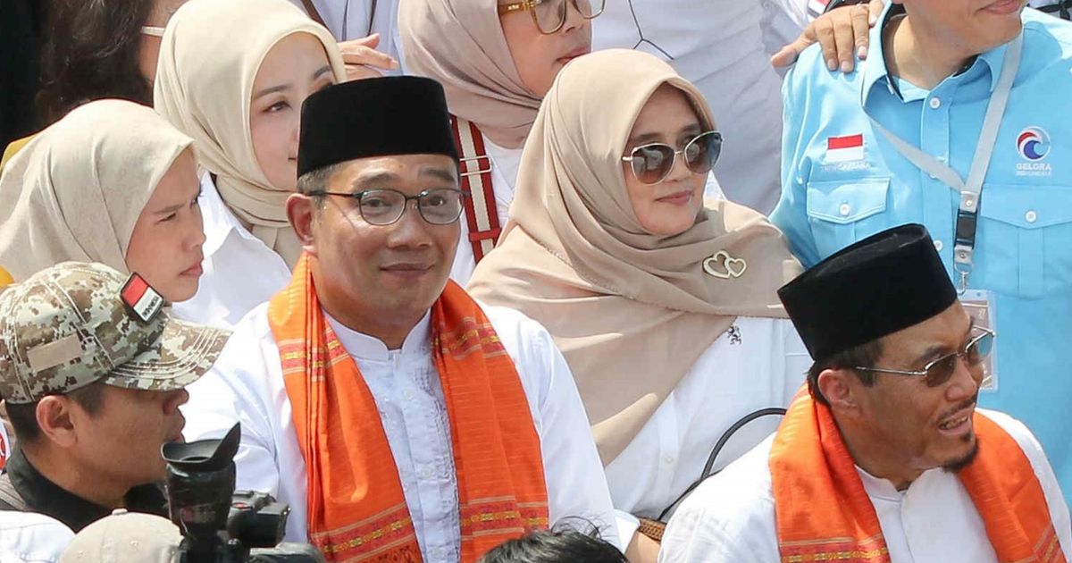 Ridwan Kamil Ingin Buat Aplikasi Curhat, Ada yang Mau Download? Data Ini Wajib Jadi Pertimbangan