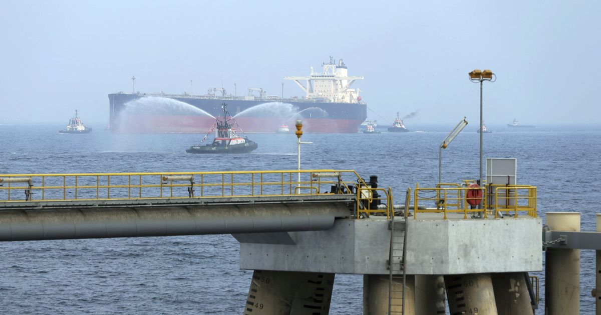 Pertamina Internasional Shipping Angkut 71,6 Juta KL di Awal Tahun, Distribusikan BBM ke Pelosok Daerah