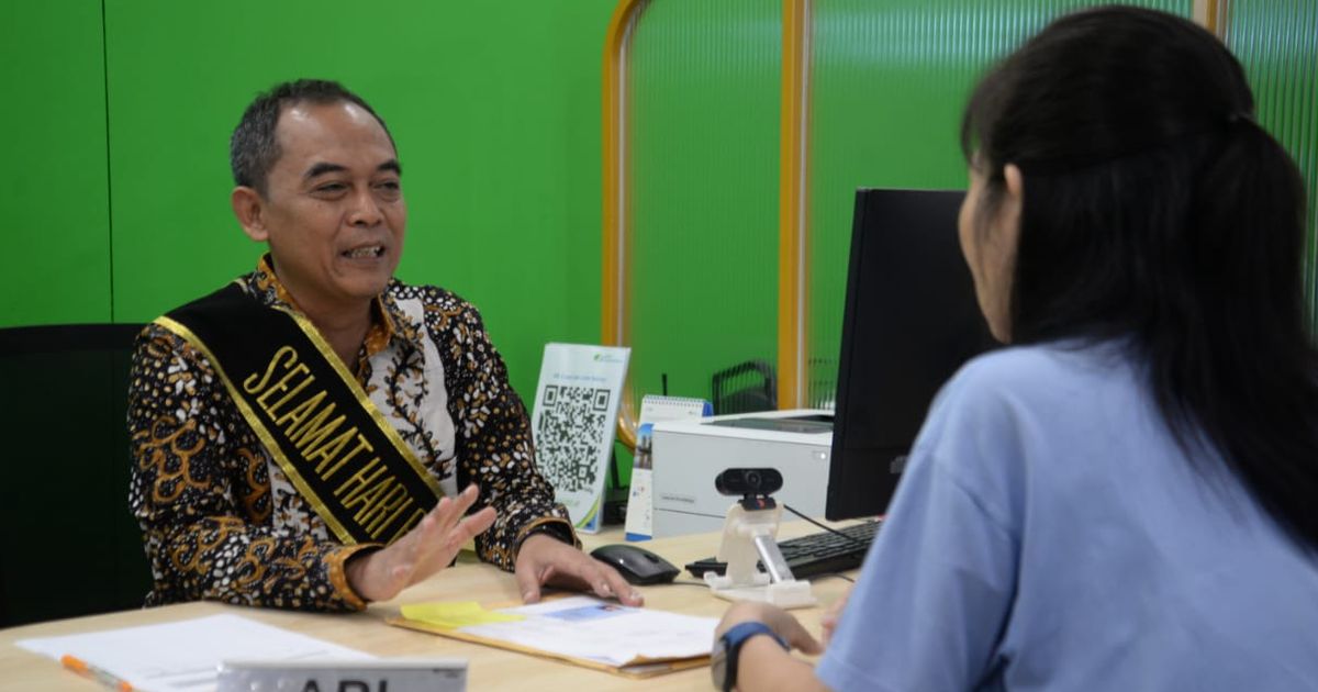 Rayakan Harpelnas di Jawa Timur, BPJS Ketenagakerjaan Pastikan Peserta Rasakan Manfaat Optimal