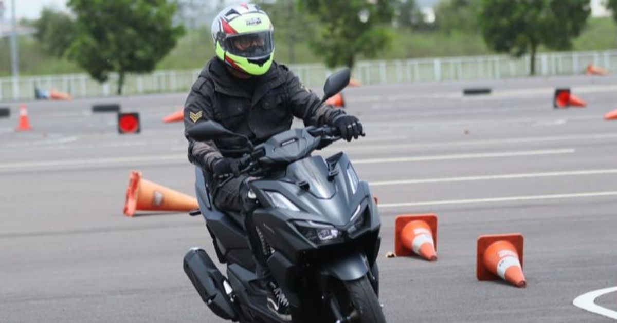 Kebiasaan yang Harus Dihindari Agar CVT Sepeda Motor Tidak Rusak