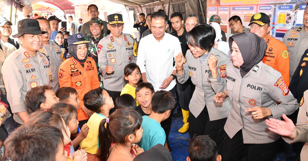 Evaluasi Kemendagri Putuskan Bey Machmudin Lanjutkan Jabatan Pj Gubernur 6 Bulan ke Depan