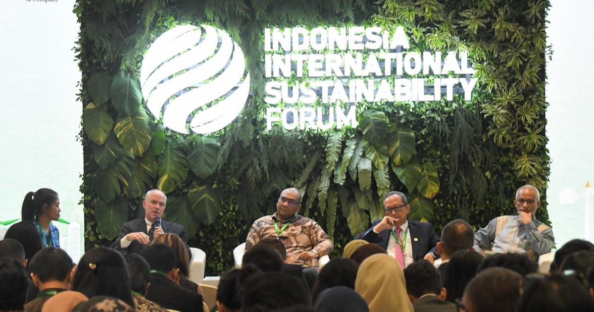 Di ISF 2024, Astra Buka-bukaan Penyebab Populasi Kendaraan Listrik di Indonesia Masih Minim