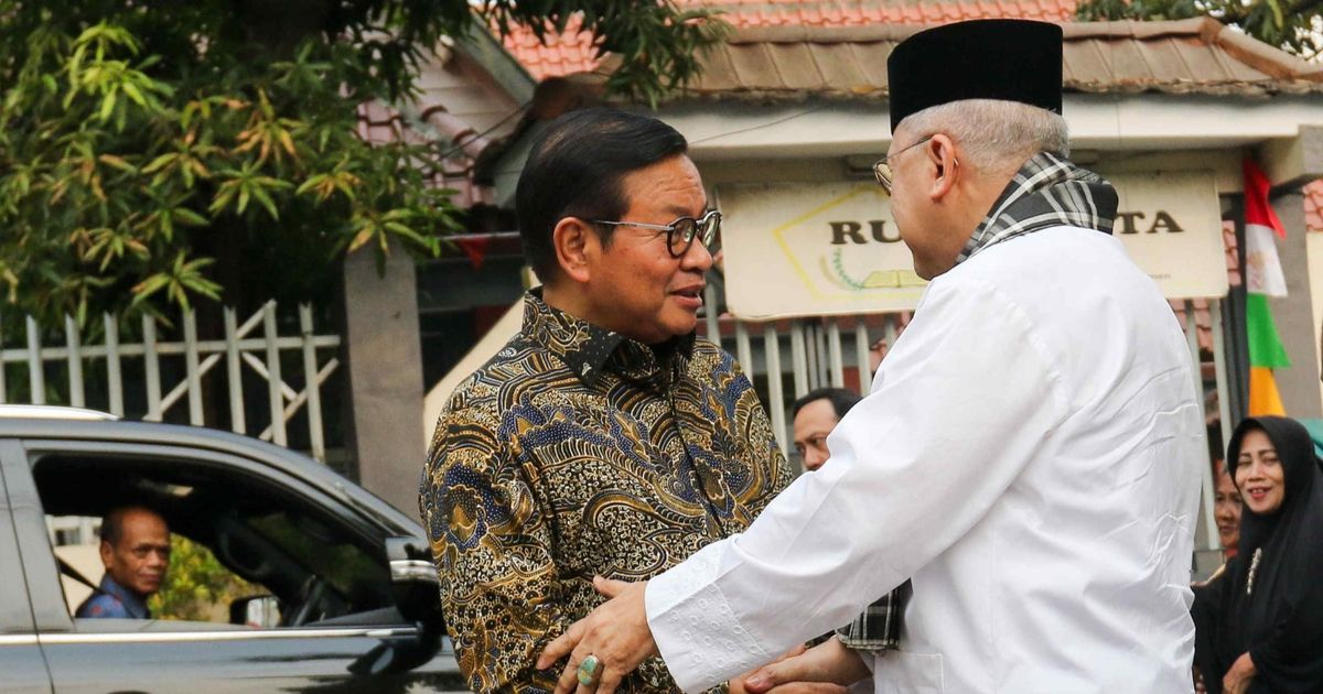 Risma dan Pramono Anung Mundur, PDIP Bantah Tarik Kader dari Kabinet Jokowi