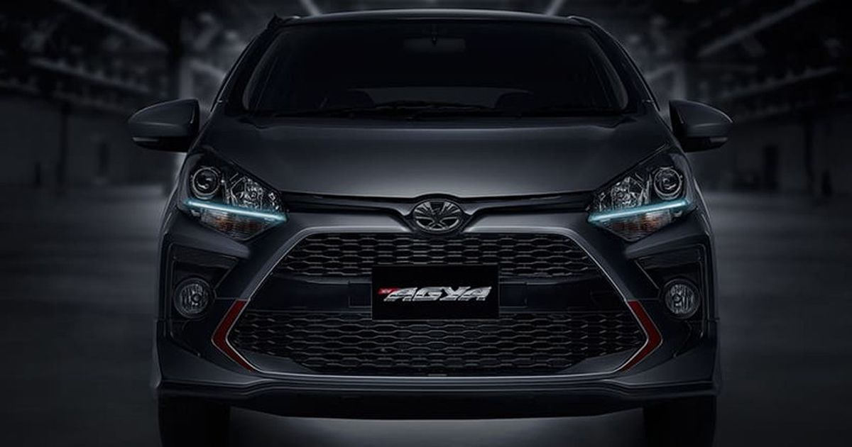 Keunggulan Toyota Calya: Fitur Keselamatan yang Membuatnya Unggul