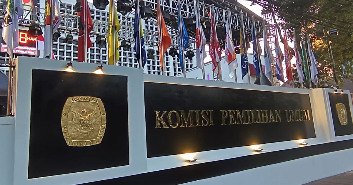 KPU Kandaskan Mimpi Eks Terpidana Suap Ketua MK di Pilkada 2024, Ini Alasannya