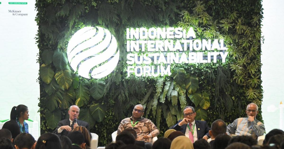 Di ISF 2024, Astra Buka-bukaan Penyebab Populasi Kendaraan Listrik di Indonesia Masih Minim