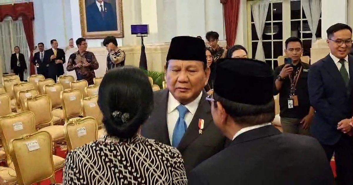 Puan Tarik Pramono Bertemu Prabowo, PDIP Tegaskan Bukan Minta Endorse