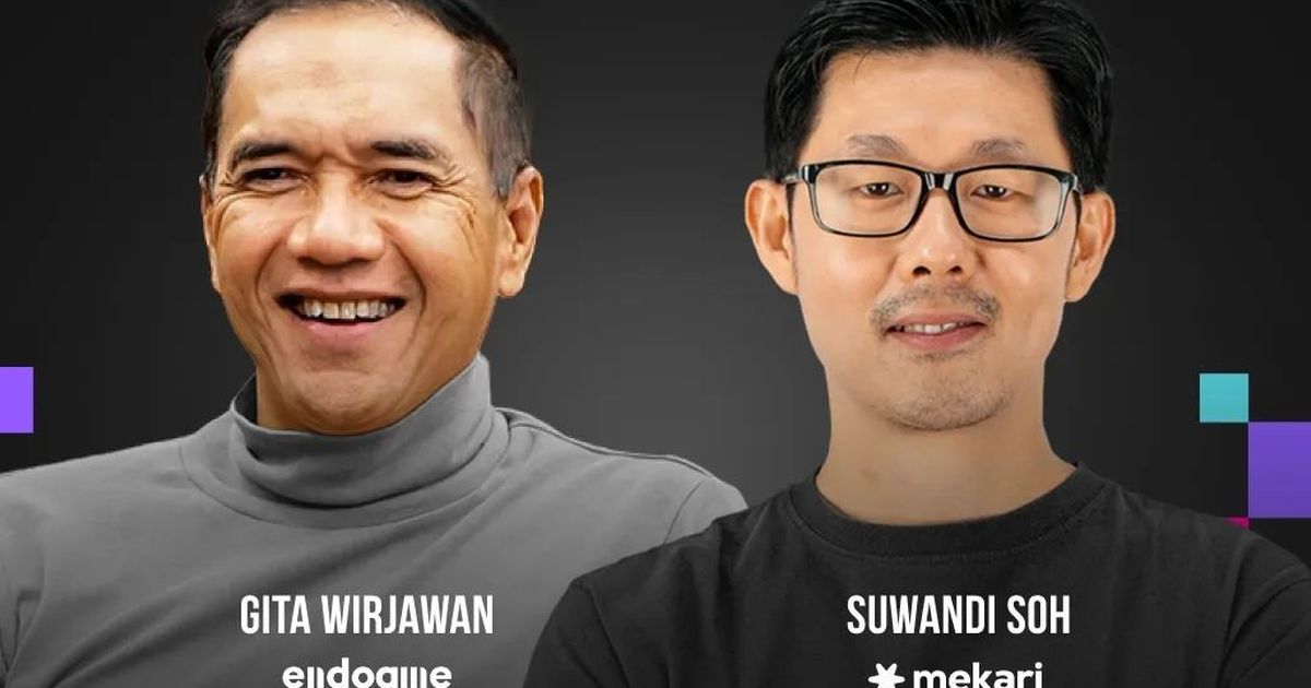 Mekari Conference 2024 Kembali Hadir Memfokuskan pada Inovasi Bagi Keberlanjutan Bisnis