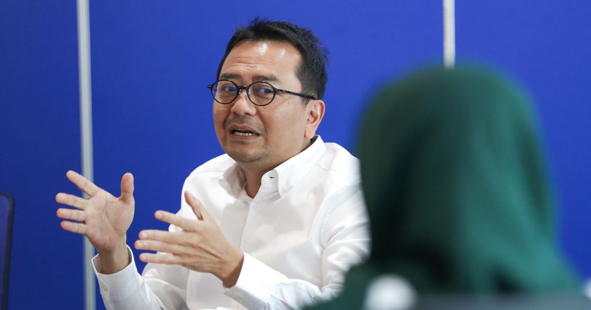 Rano Karno Sentil Program RK di Jakarta, Ini Respons PKB