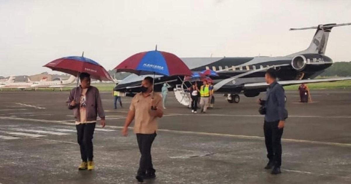 Setelah Kaesang, Giliran Bobby Nasution Dilaporkan ke KPK Imbas Foto Naik Jet Pribadi