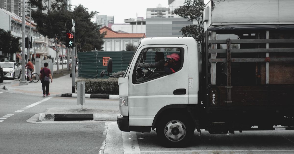 Informasi Biaya Tol untuk Tipe Kendaraan Kategori 2