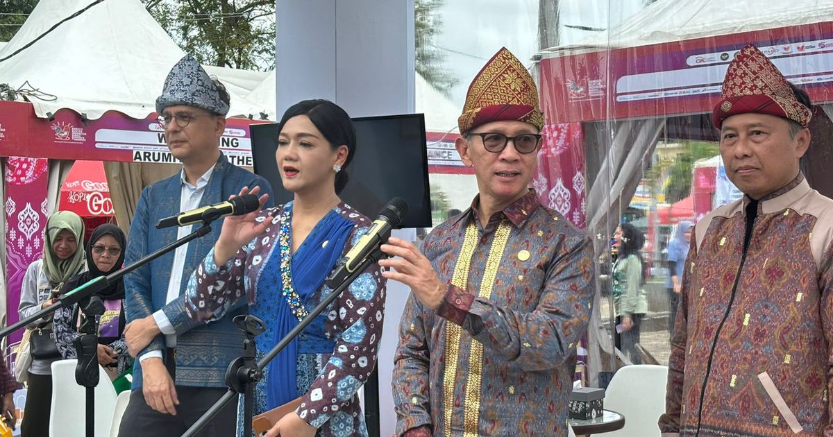 Data OJK: 167 Pelaku Usahah Jasa Keuangan Ganti Rugi Konsumen Rp112 Miliar