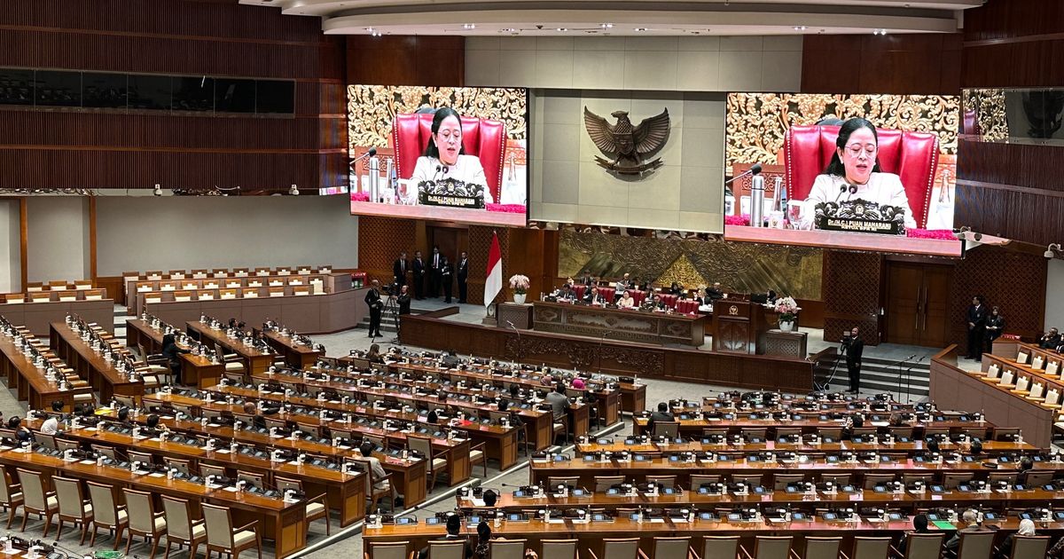 Tagih Janji Kemenkes, DPR Kecewa PP 28 Nomor 2024 tentang Kesehatan Minim Pelibatan Publik