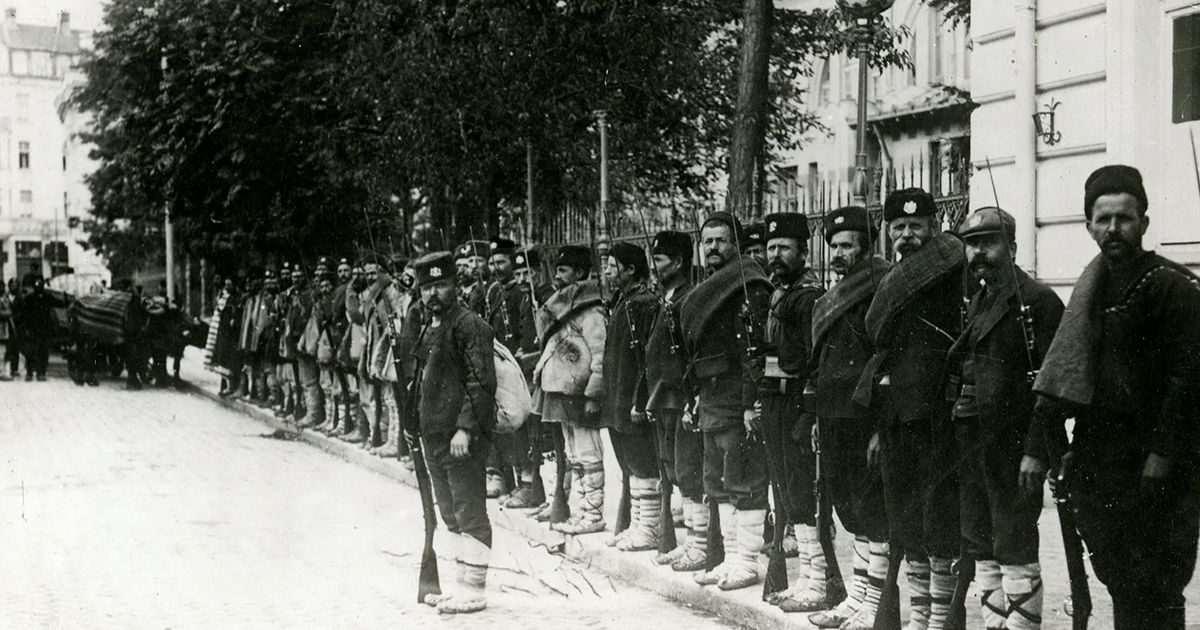 8 September 1964 Bulgaria Menggelar Referendum Penghapusan Monarki, Ini Sejarahnya