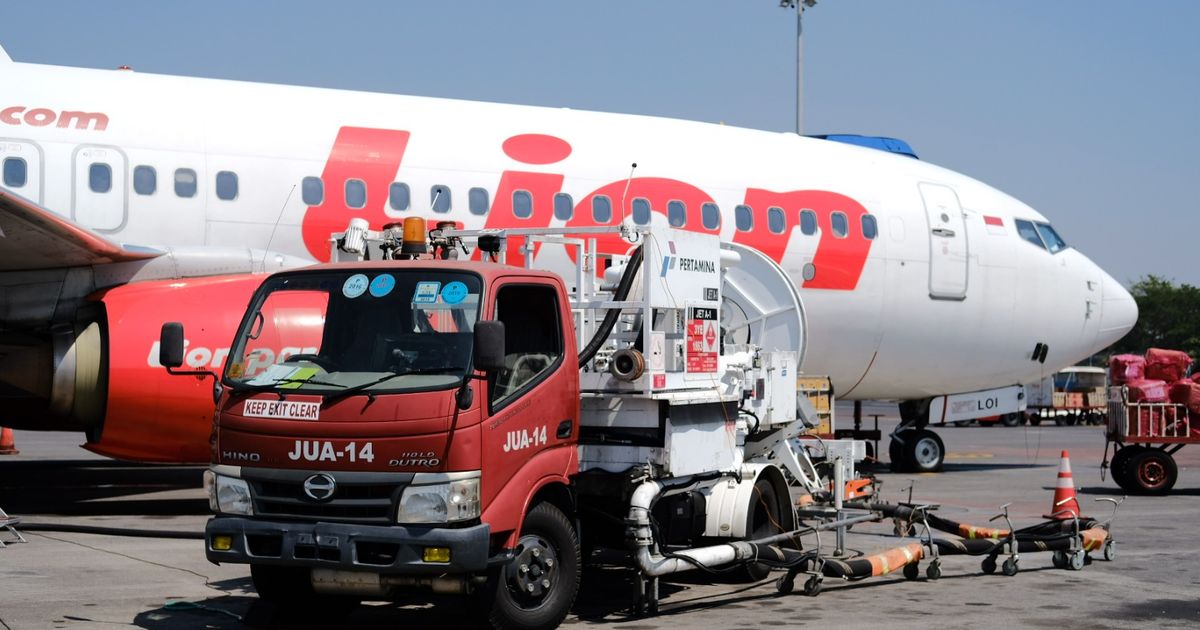 Gandeng Lion Air, Pertamina Patra Niaga Tambah Lokasi Pelayanan Avtur di Luar Negeri