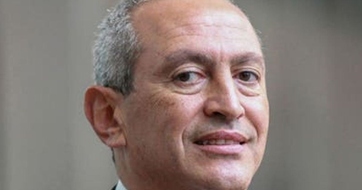 Kisah Nassef Sawiris, Muslim Kaya yang Terkenal dengan Jejak Bisnis Global