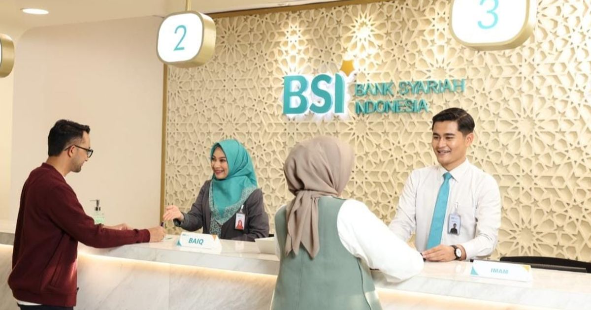 BSI Buka Layanan Weekend Banking di 504 Kantor Cabang Sepanjang September 2024, Cek Lokasinya