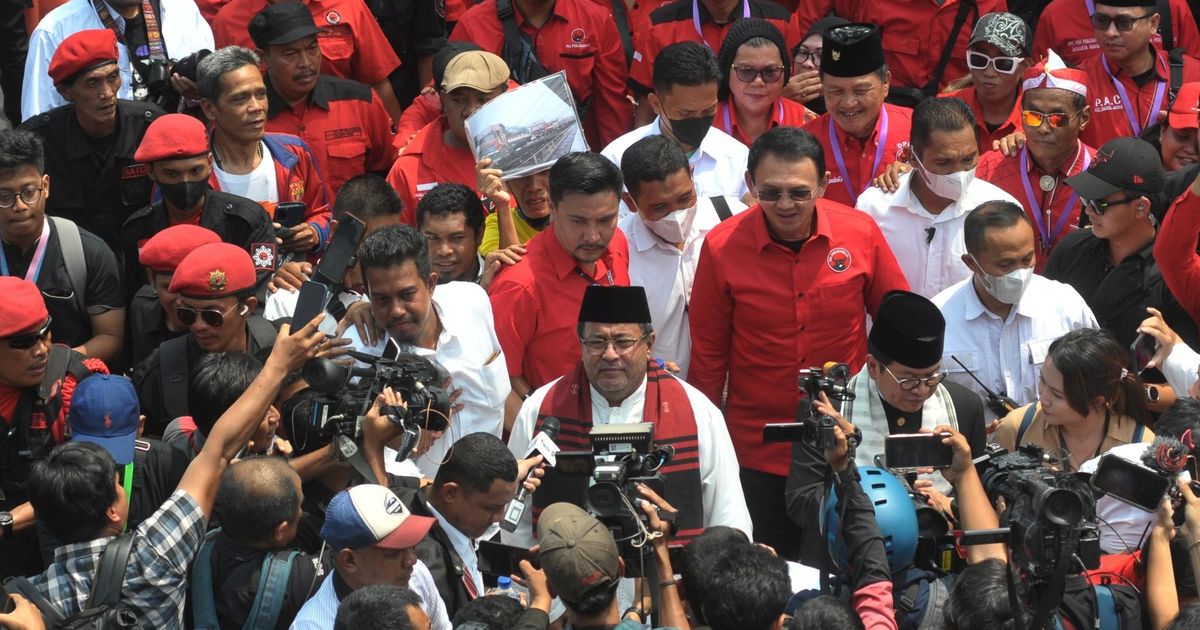 VIDEO D'TALKS: Rencana Rano Karno Sowan ke Jokowi, Happy Jika Anies Bantu di Jakarta