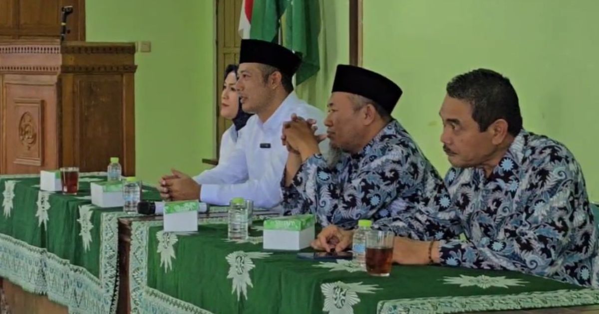 Didukung Muhammadiyah, Agus Irawan Optimis Boyolali Bakal Lebih Maju dan Harmonis