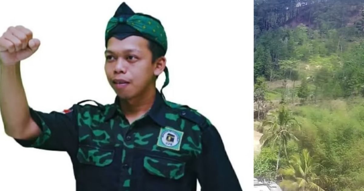 Tak Keluar Banyak Modal, Pemuda Asal Ponogoro Ini Jadi Anggota DPRD Hanya dengan 78 Suara