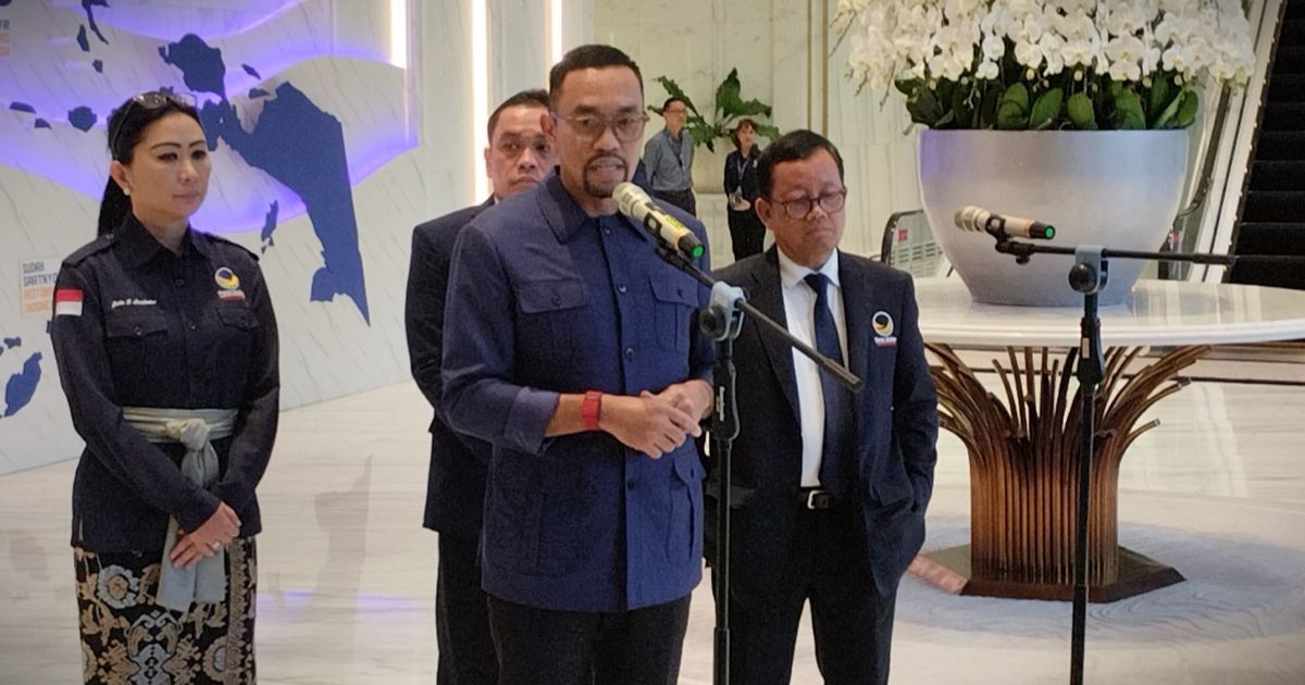 Ridwan Kamil Janji Beri Rp200 Juta per RW, Ahmad Sahroni: Jakarta Duitnya Banyak, Pasti Bisa