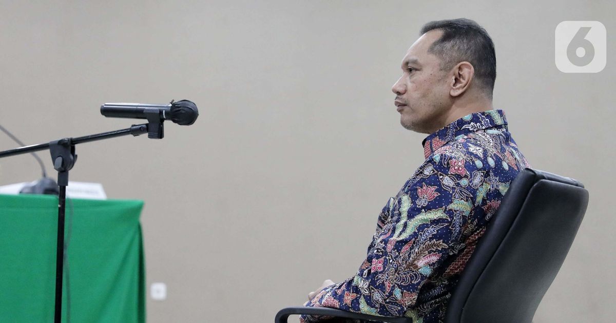 Saksi Etik Dewas KPK Jadi Catatan DPR Seleksi Nurul Ghufron Sebagai Capim KPK