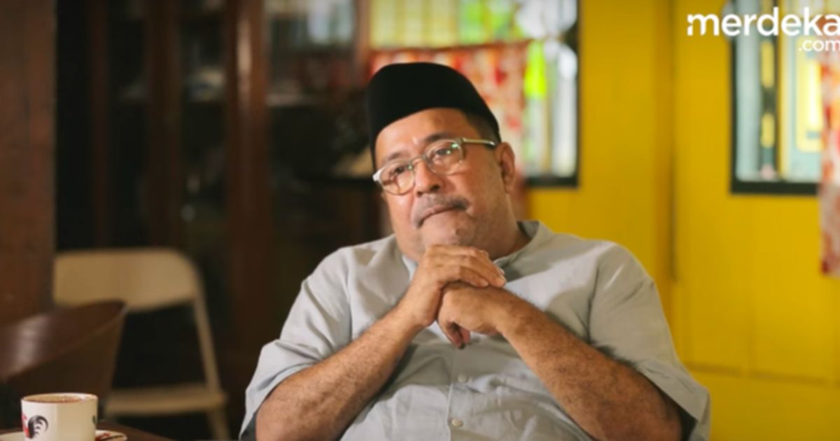 Rano Karno: Jakarta Butuh Keberlanjutan, Tapi Tak Bisa Lepas dengan Pusat