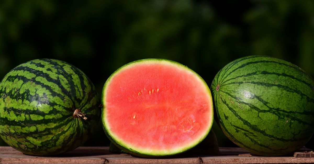 Apakah Semangka Boleh Dikonsumsi oleh Orang Diabetes? Berikut Penjelasan Medisnya