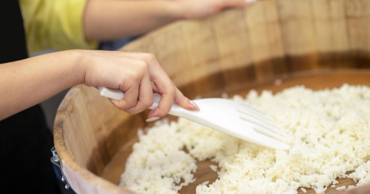 7 Akibat Tidak Makan Nasi 3 Hari, Bau Mulut hingga Sulit Konsentrasi