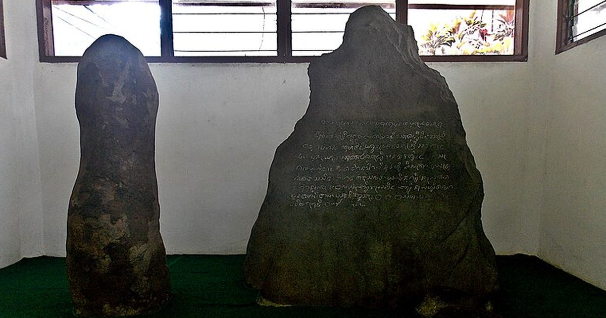 Kisah Runtuhnya Kerajaan Pajajaran, Benteng Super Kokoh Dibobol oleh “Orang Dalam”