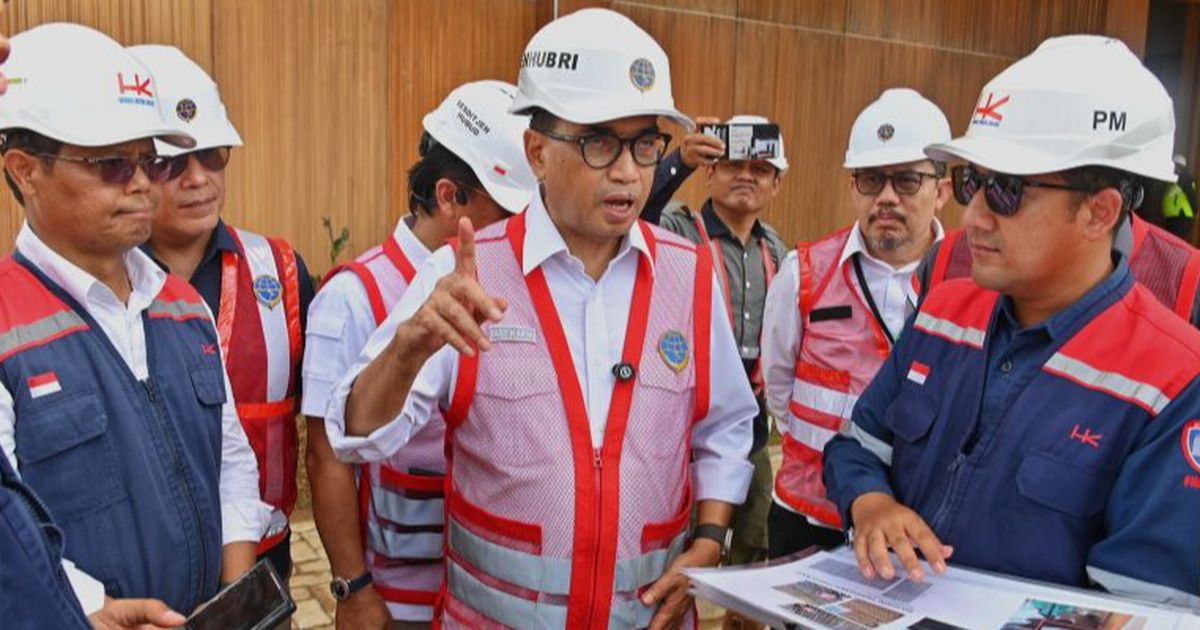 Tanggal 12 September 2024, Bandara Nusantara di IKN Sudah Bisa Beroperasi