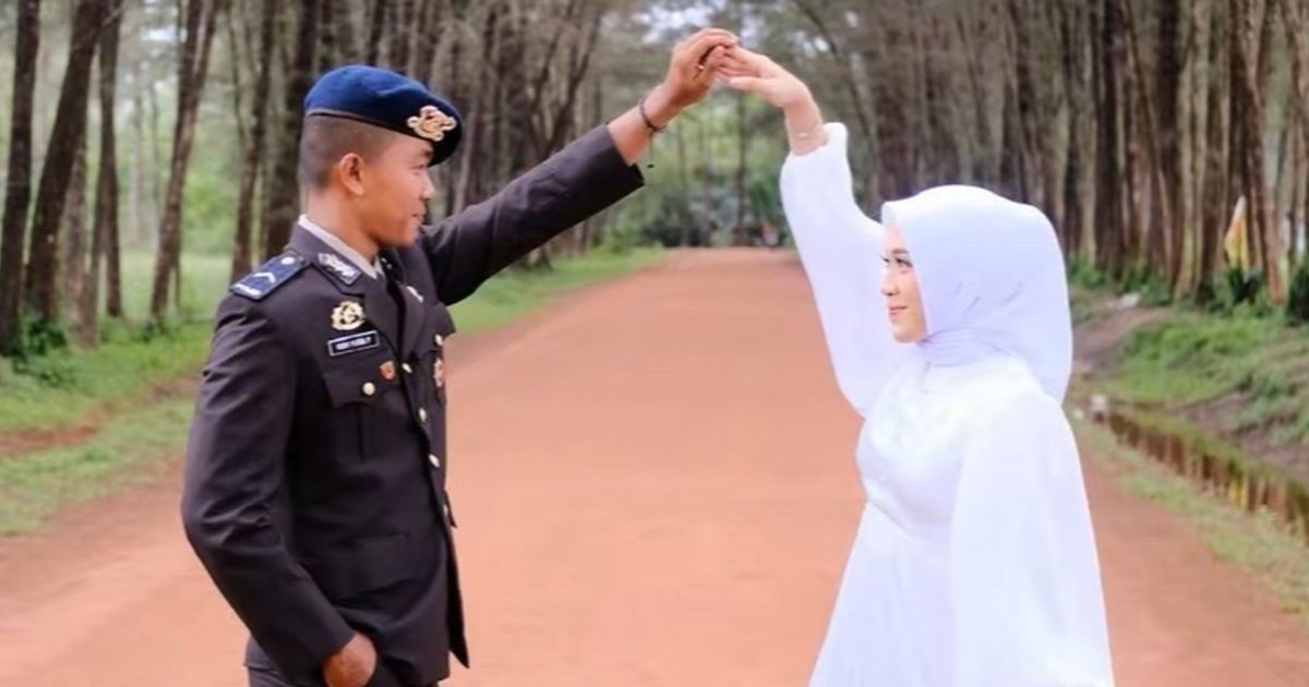 Tetap Setia di Tengah Tren 