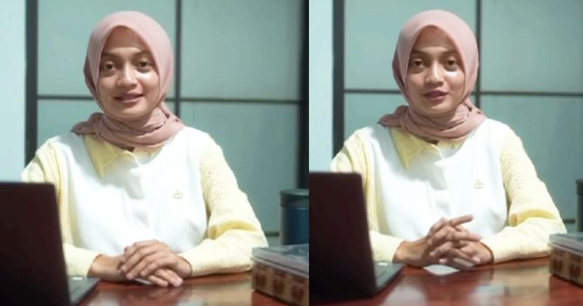 Mengenal Calon Wali Kota Kediri Vinanda Prameswati, Perempuan 26 Tahun yang Selalu Optimis